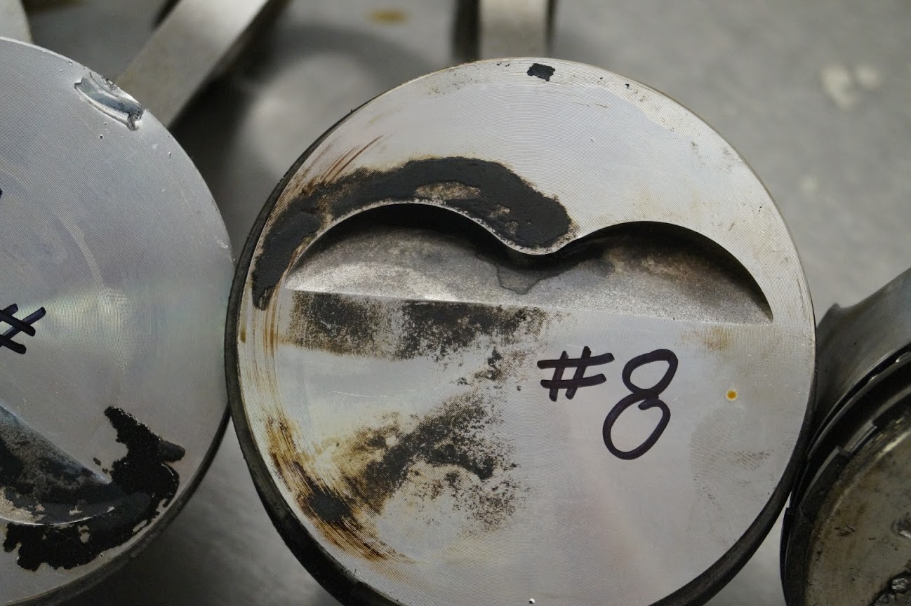 P16F8 Code Reason